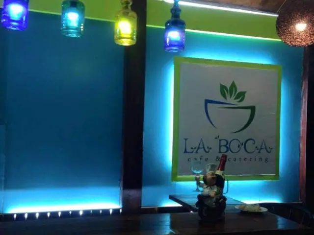 La Boca Food Photo 6