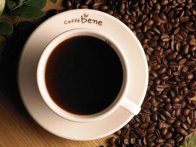 Caffe Bene Food Photo 6