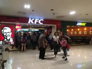 KFC Bandar Tasik Selatan (TBS)