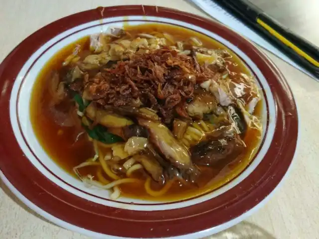 Gambar Makanan Lomie 'Amen' Pinangsia 17