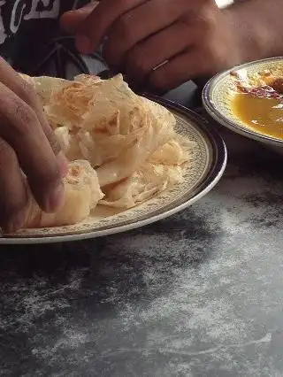 Warung Roti Canai Tajuddin Food Photo 1