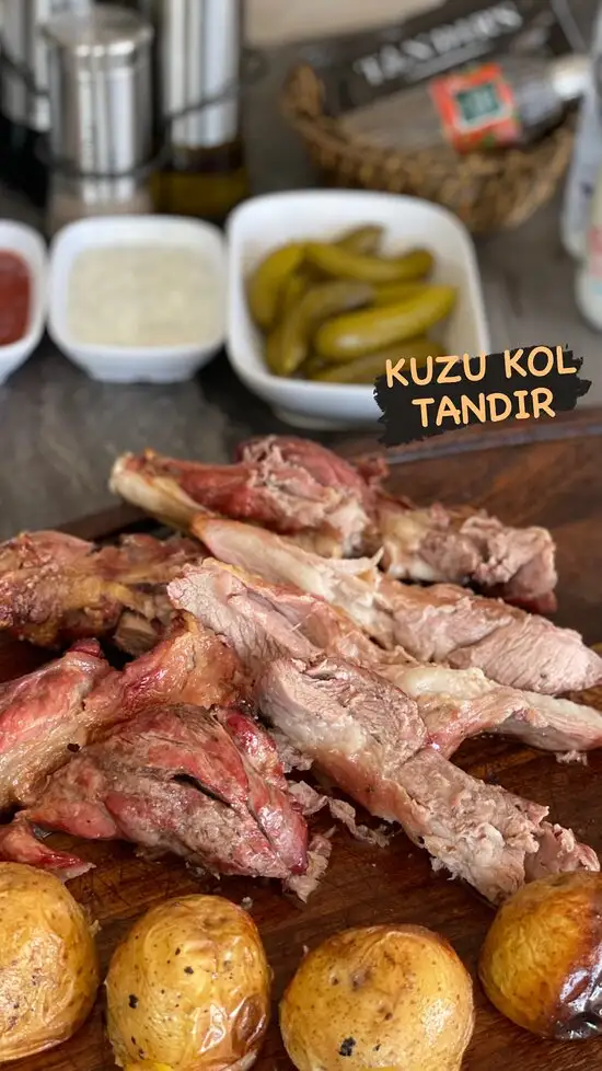 Tandir's Bursa'nin yemek ve ambiyans fotoğrafları 5