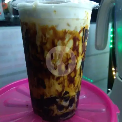 Gambar Makanan BOBA DRINK, PADEMANGAN, Jl. Ampera Besar no. 30 4