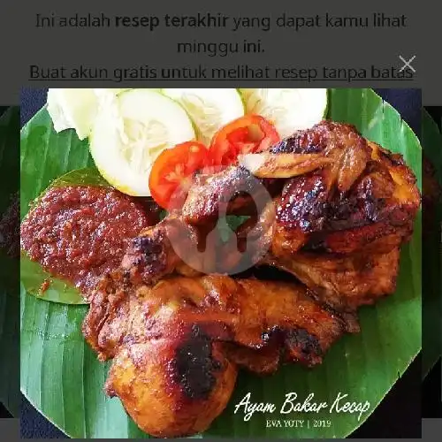 Gambar Makanan Sari Laut Mas Jepri Surabaya, Jln Perentis Kemerdekaan 15