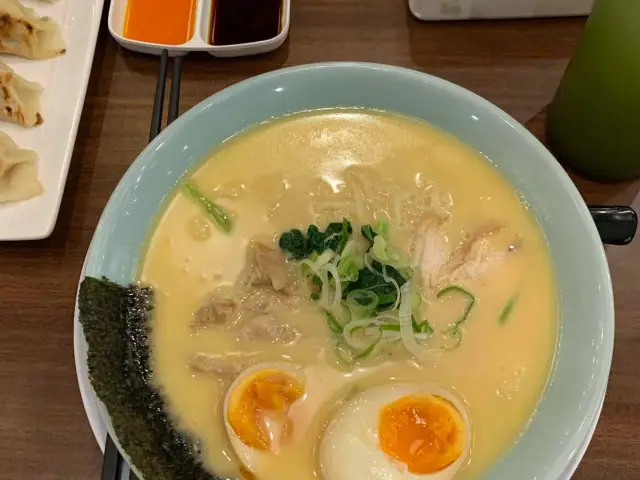 Gambar Makanan Ramen SeiRock-Ya 8