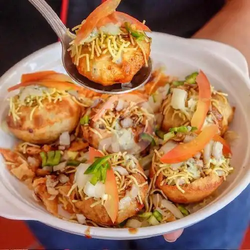Gambar Makanan D’ Bollywood - Indian Restaurant & Bar, Plaza Festival 20