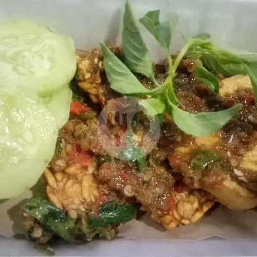 Gambar Makanan Warung Muslim Al Lalapan & Soto, Kuta 9