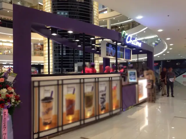 Gambar Makanan Chatime 7