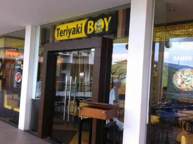 Teriyaki Boy Food Photo 8