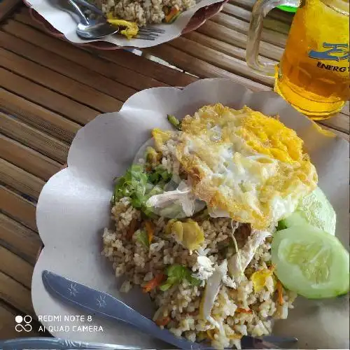 Gambar Makanan De barong Waribang, Bintang 8 Food Court 20