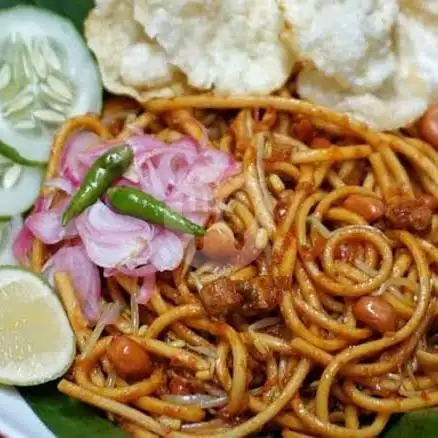 Gambar Makanan Mie Aceh Geutanyoe, Kp Ciater 5