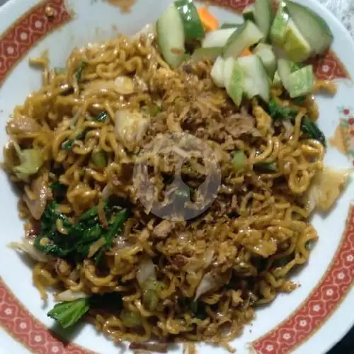 Gambar Makanan Nasi Goreng Gila Sedulur 12