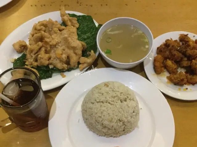 Gambar Makanan Yung Ho 5