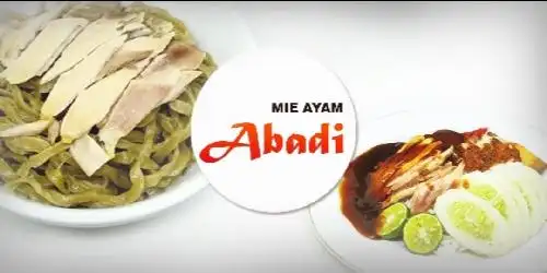 Mie Ayam Abadi, Pluit
