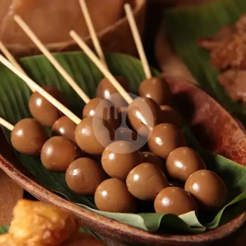 Gambar Makanan Nasi Pecel Kediri Jiddah 15