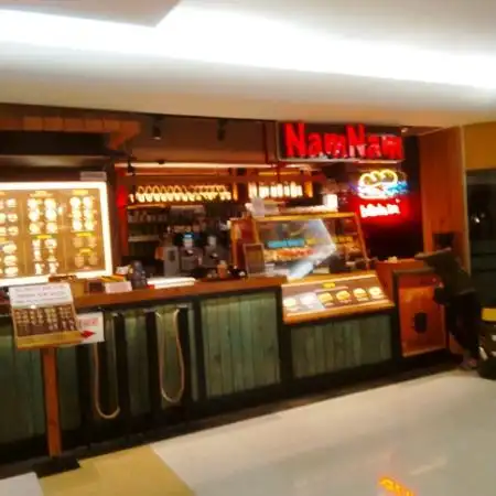 Gambar Makanan Namnam Noodle Bar Plaza Indonesia 8