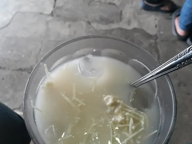 Gambar Makanan SopDurianMargando 8