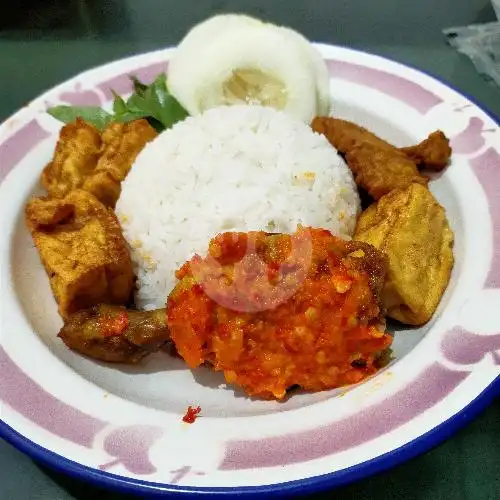 Gambar Makanan Ayam Gepuk si El, Pondok Mutiara blok Z No.14 9