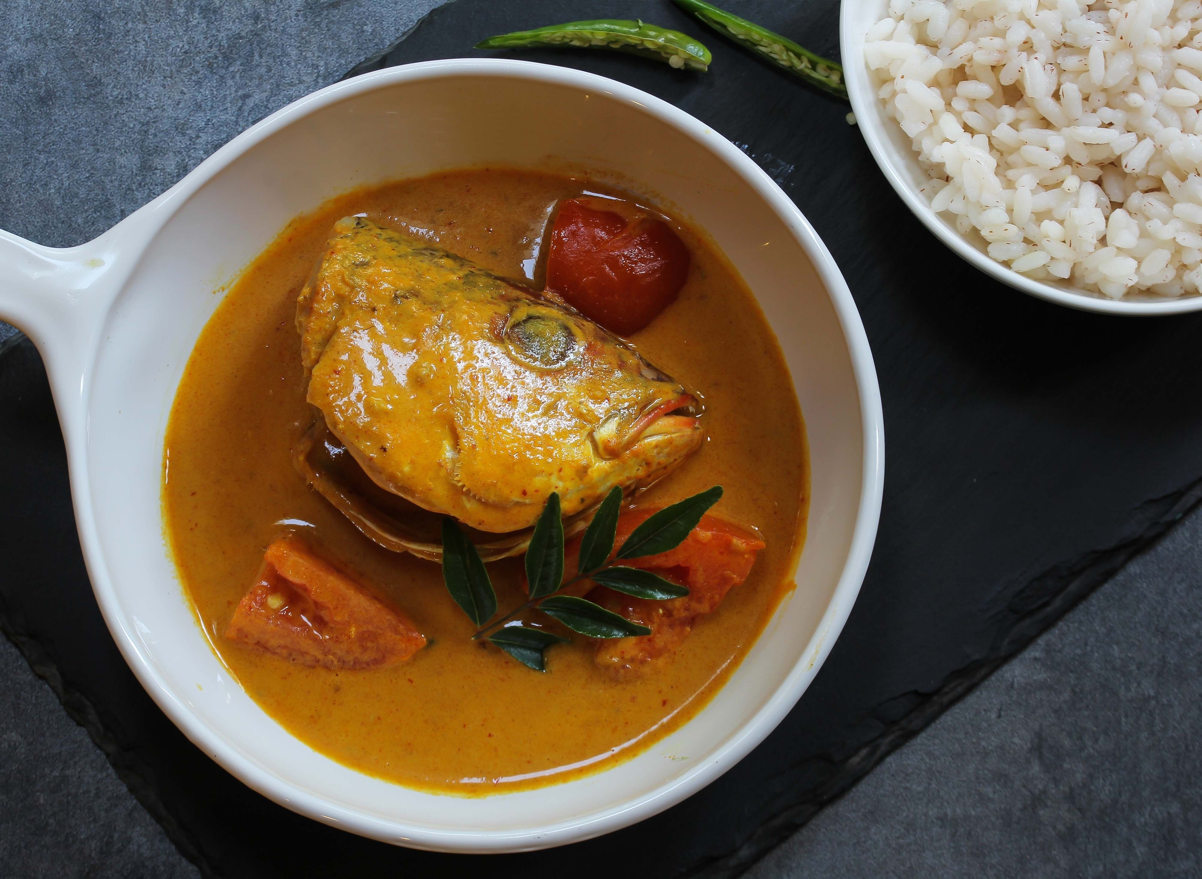 Restoran Rahmaniah Fish Head & Catering, Malaysia, Papar | YummyAdvisor