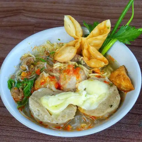 Gambar Makanan Bakso Iga Canggu, Gunung Agung 11