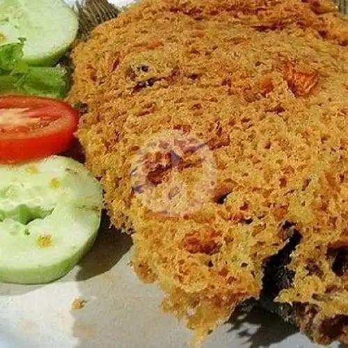 Gambar Makanan Pecel Lele Lulu, Cipete Utara 13