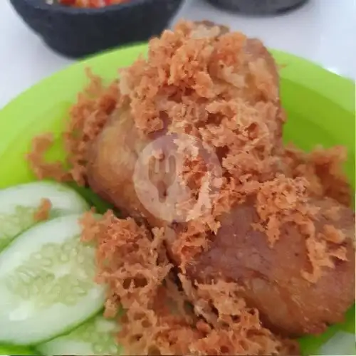 Gambar Makanan BPS Bebek Pak Slamet, Serdang, Depan Dealer Nissan Datsun 5