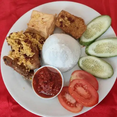 Gambar Makanan Warung Mak In 18