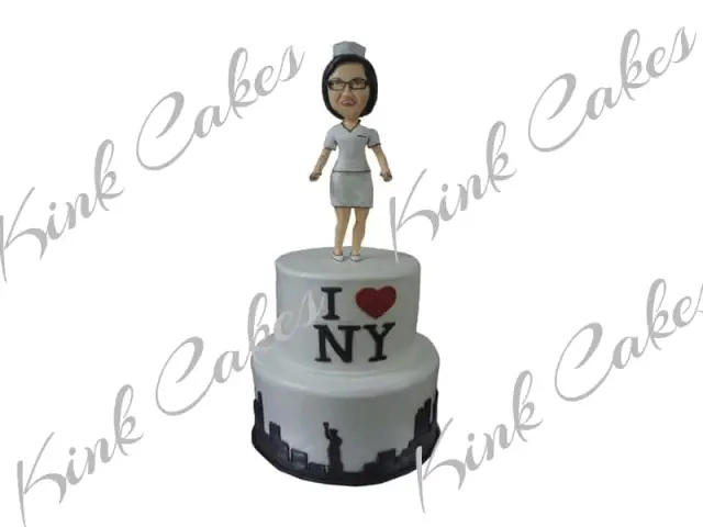 Kink Cakes Food Photo 20