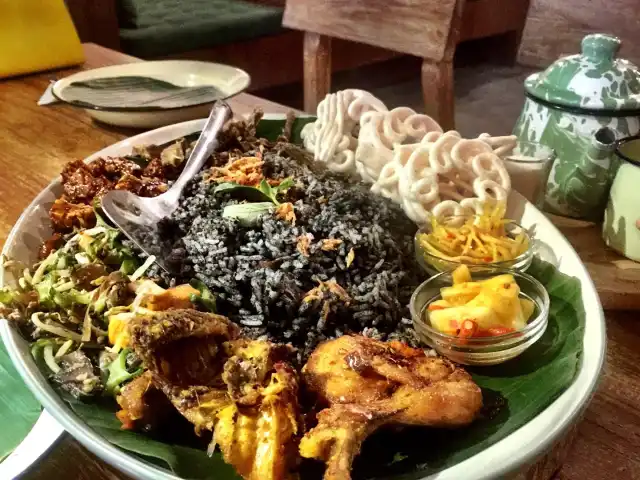 Gambar Makanan SOULFOOD Kemang 7