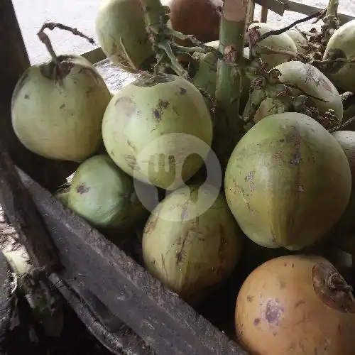 Gambar Makanan Dogan PAK GANI 1