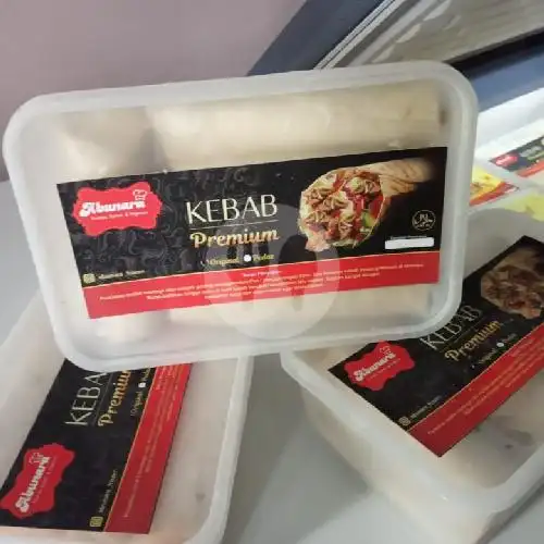 Gambar Makanan Kebab ABUNARA 8