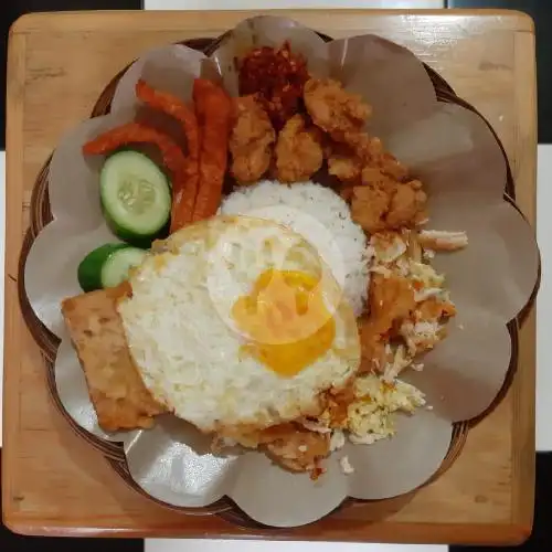 Gambar Makanan Indomie & Ayam Geprek GG Pejagalan 15