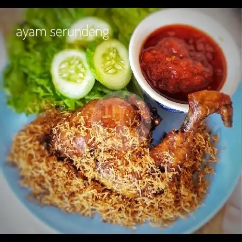 Gambar Makanan Bakul Kajojo Pratama, Rancasari/Cipamokolan 5