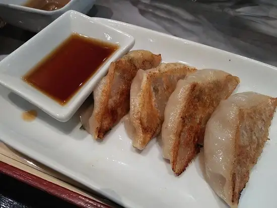 Ramen Kuroda Food Photo 1