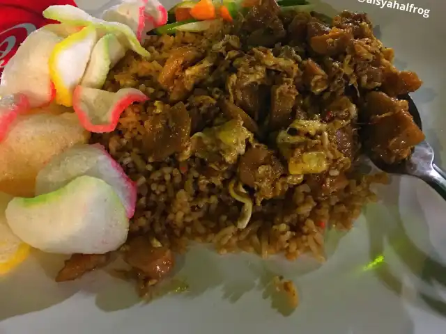 Gambar Makanan Nasi Goreng Gila Ok 18