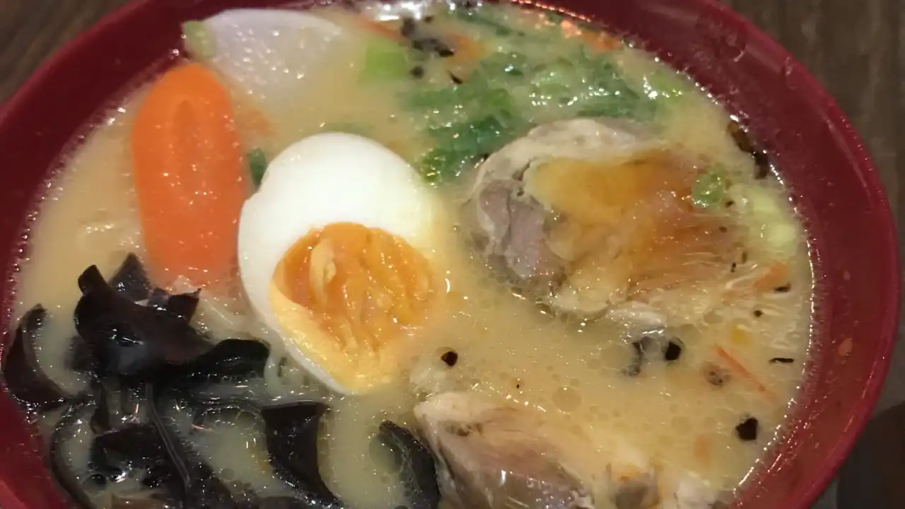 Kaiten Ramen