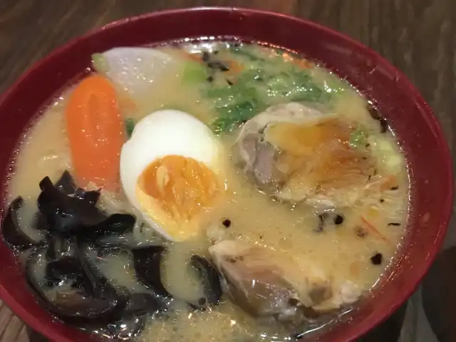 Gambar Makanan Kaiten Ramen 1