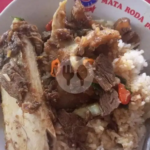 Gambar Makanan Bubur Ayam Jakarta 19