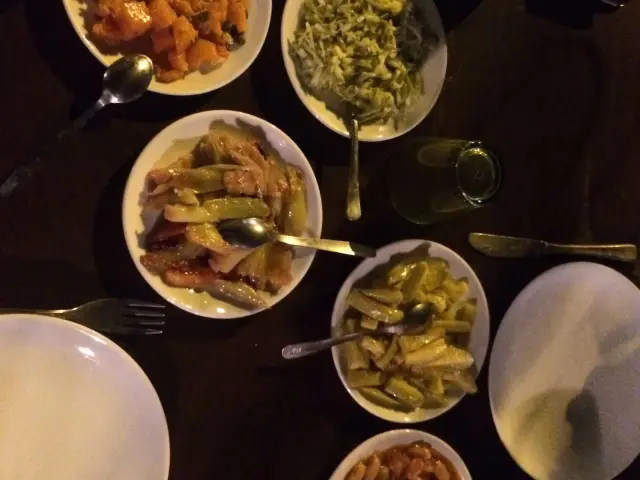 Bağarası Restaurant'nin yemek ve ambiyans fotoğrafları 3