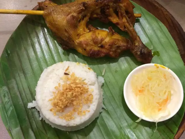 Inasal Chicken Bacolod Food Photo 14
