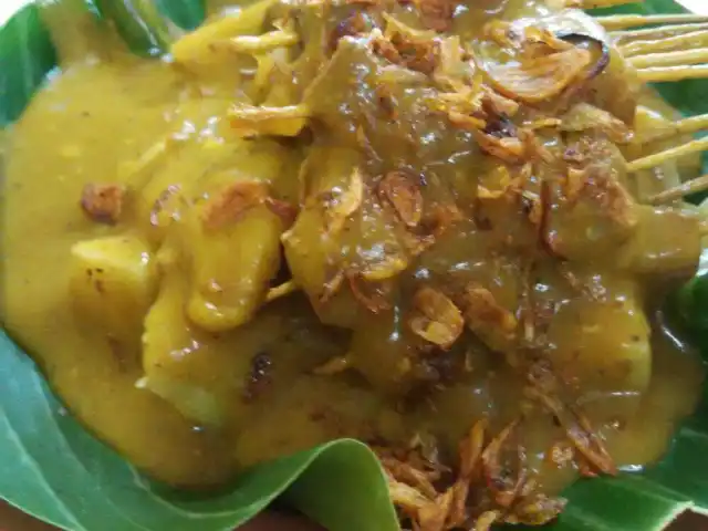 Gambar Makanan Sate Padang Takana Juo 6