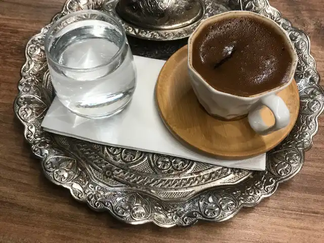 Emin Ekmek - Pasta & Cafe'nin yemek ve ambiyans fotoğrafları 19
