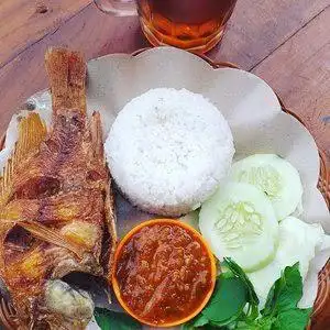 Gambar Makanan Lesehan Silvia Banyuwangi 1