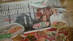 Hakiki Sultan Ahmet Koftecisi'nin yemek ve ambiyans fotoğrafları 3