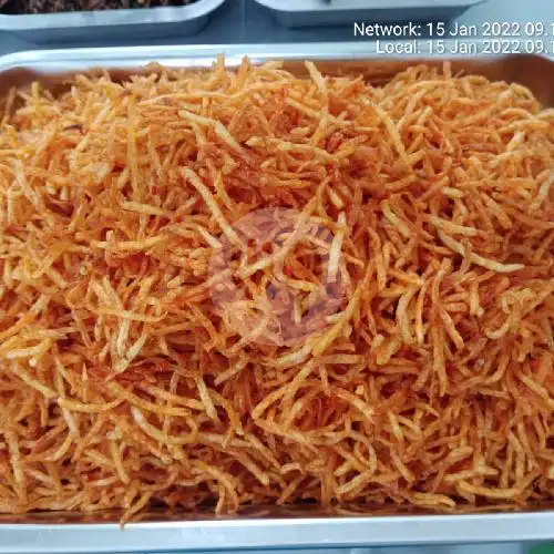 Gambar Makanan Warteg Kharisma Bahari, Pabuaran 7