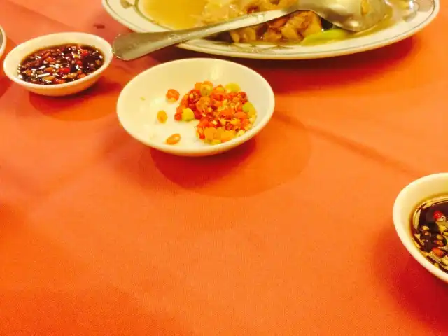 Ming Chinese Restaurant