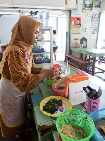 Gambar Makanan Pecel Menangan 6