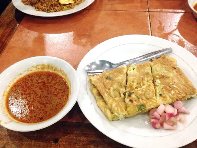 Gambar Makanan Mie Aceh Jaly - Jaly 12