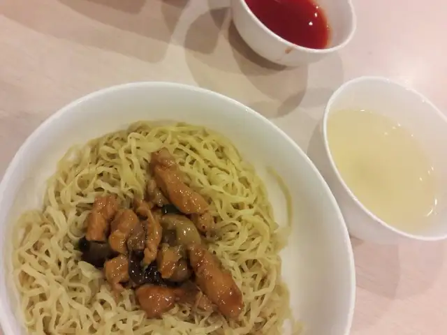 Gambar Makanan Bakmi GM Sunda 14