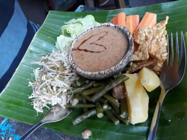 Gambar Makanan Warung Biah Biah 13